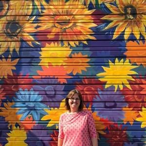 Meet your Posher, Carol